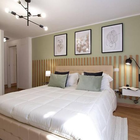 Elegant Flat In The City Centre With Two Suite Perugia Buitenkant foto