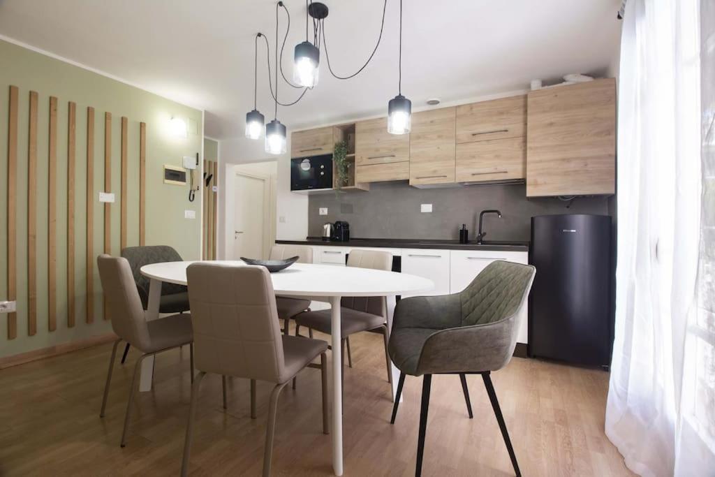 Elegant Flat In The City Centre With Two Suite Perugia Buitenkant foto