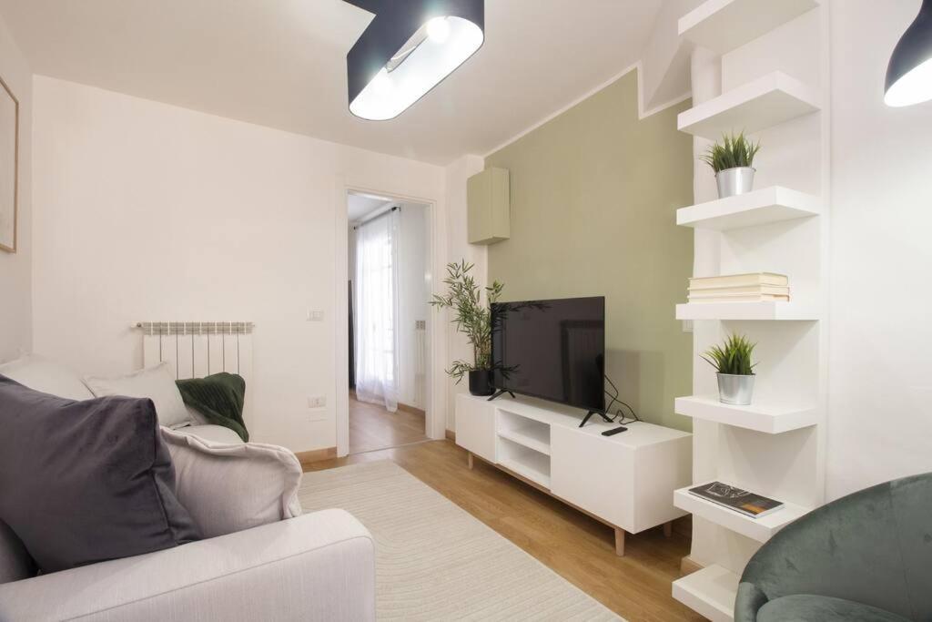 Elegant Flat In The City Centre With Two Suite Perugia Buitenkant foto