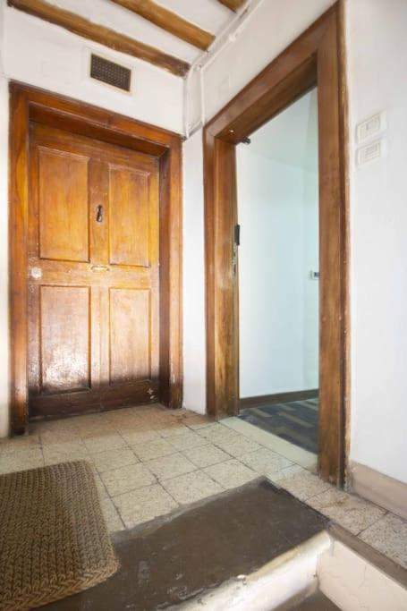 Elegant Flat In The City Centre With Two Suite Perugia Buitenkant foto