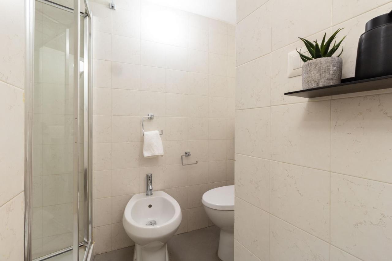 Elegant Flat In The City Centre With Two Suite Perugia Buitenkant foto
